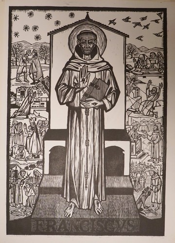 Padre don diego - padre,