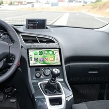 Autoradio 2+64G per Peugeot