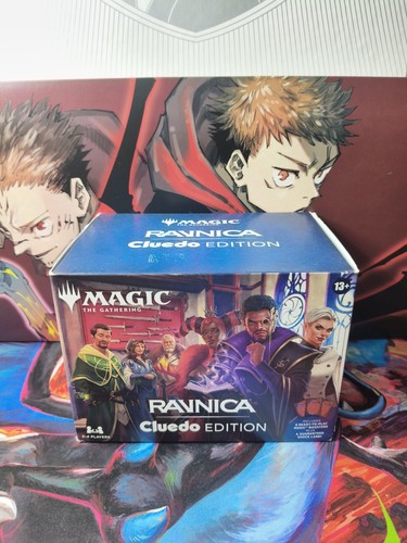 Magic the gathering - the,