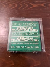 Filtri stampa a colori Durst