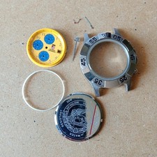 Mark battalion steel - st., mark's