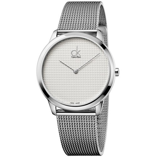Calvin klein k3m2112y silver - klein,
