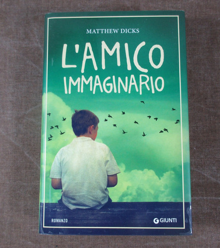 Romanzo drammatico amico - drammatico, l'amico