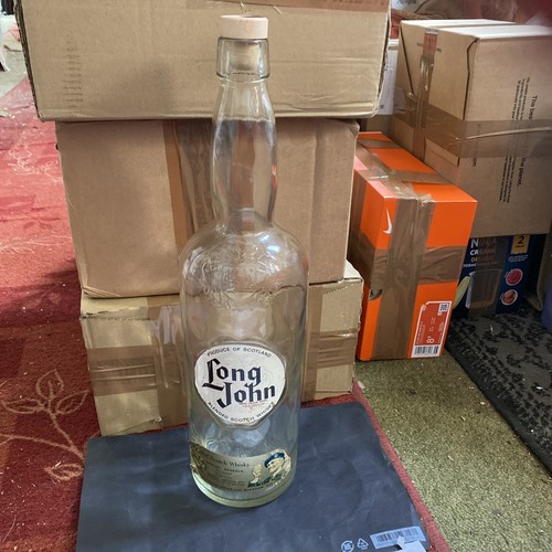 Vintage large whisky - vintage,