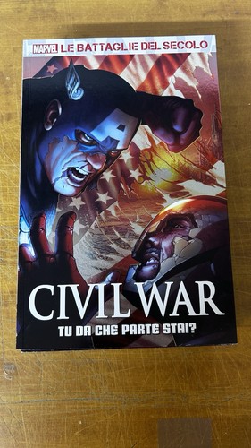 Battaglie del secolo - battaglie, civil