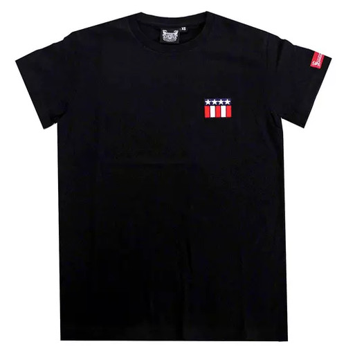 Shirt teschio glay - teschio,