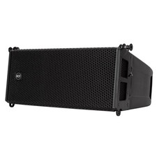 Altoparlante line array attivo