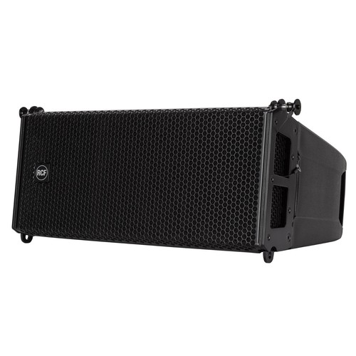 Altoparlante line array - , attivo
