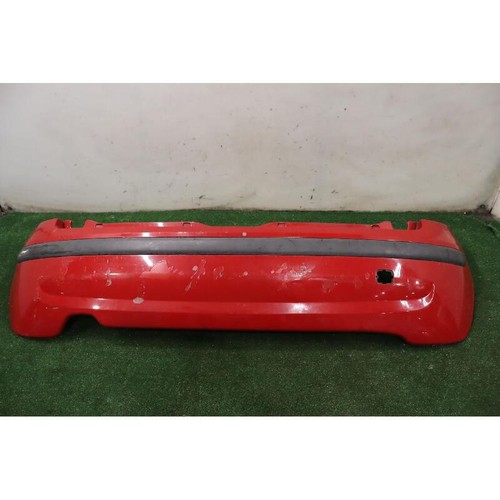 Paraurti post fiat panda - paraurti,
