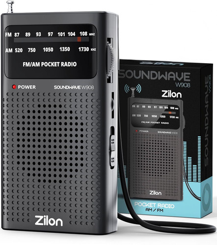 Mini radio portatile - mini,