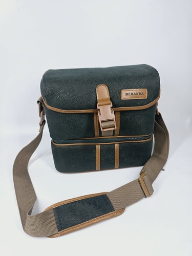 Borsa videocamera vintage