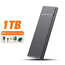 Hard Disk SSD 1TB Esterno