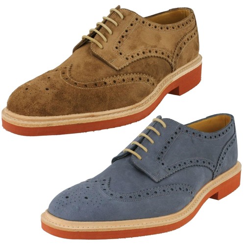 Scarpe casual uomo - casual, logan