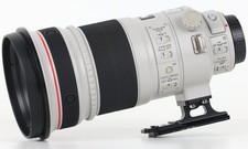 Canon 300mm f2.8L IS II USM