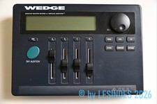 ALESIS WEDGE ++++ MOLTO RARO