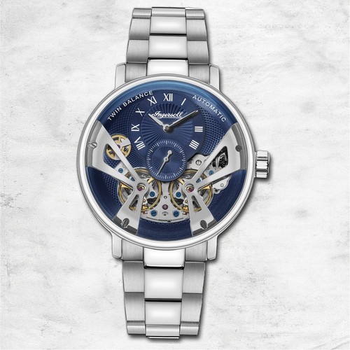Orologio uomo ingersoll - orologio,