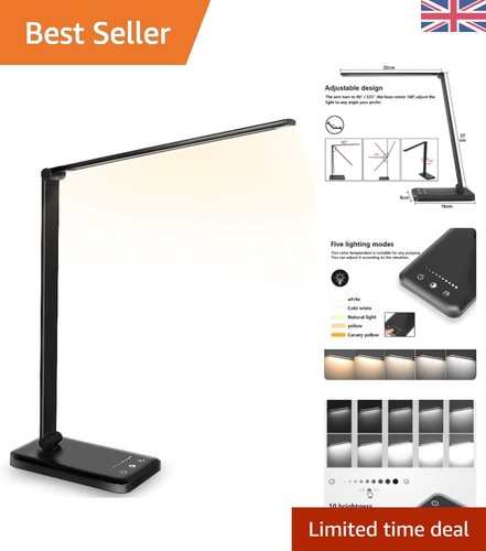 Lampada lettura led - lampada,