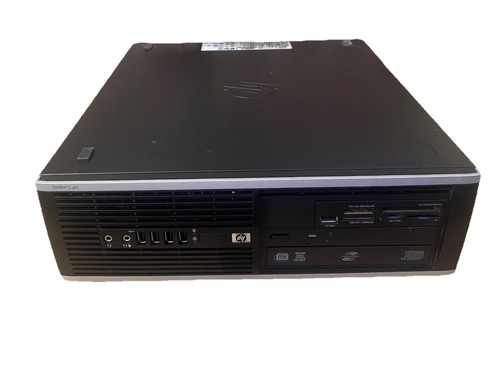 Compaq pro 6000 - 6000, sff