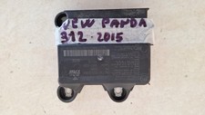 CENTRALINA SENSORE AIRBAG FIAT PANDA 319 (2012) COD.00052043604