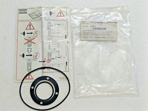 Kit filtro aria compressore - filtro,