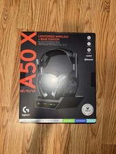 Logitech Astro A50 X