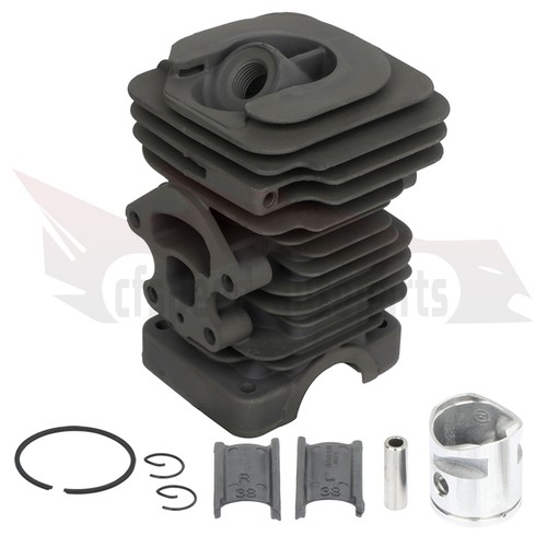 Kit clip cilindro pistone - kit,