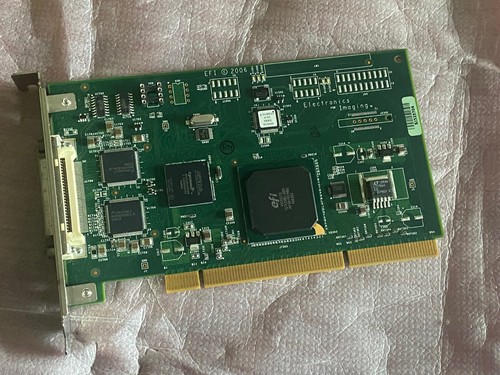 Efi 45080820 pcba - 45080820, a