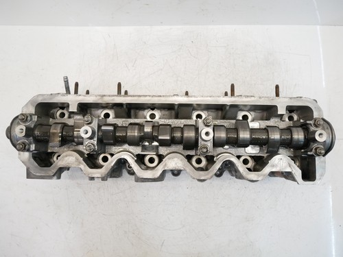 Testata prevista per - , vw