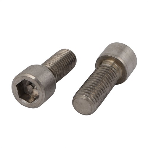 Pezzi m12x30mm filettatura - 2,