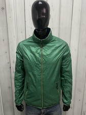 Refrigue Giacca Uomo Verde