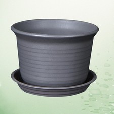  Fioriera Plastica in Vasi Da