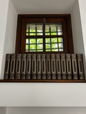 Enciclopedia Treccani 1970 15 Volumi