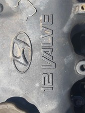 SERBATOIO CARBURANTE   HYUNDAI ACCENT  1.3 BENZINA 1998 G4EH