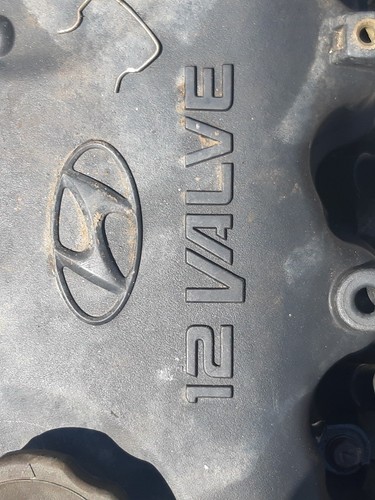 Serbatoio carburante hyundai - serbatoio,