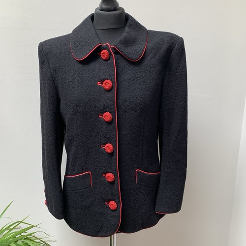 Giacca blazer donna vintage