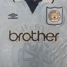 Rara maglia calcio originale