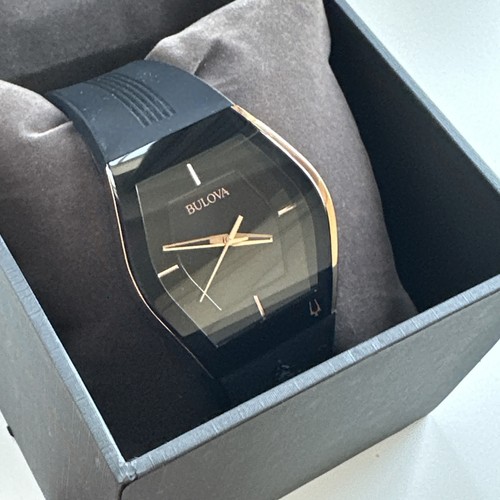 Orologio bulova uomo gemini - orologio,