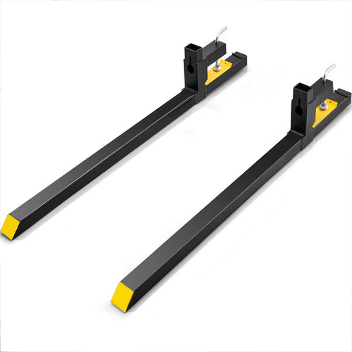 Forche per pallet lunghezza - forche,