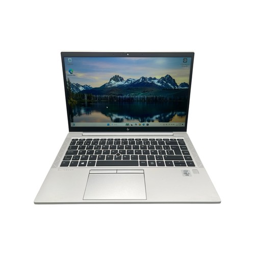 Elitebook 840 intel - hp,