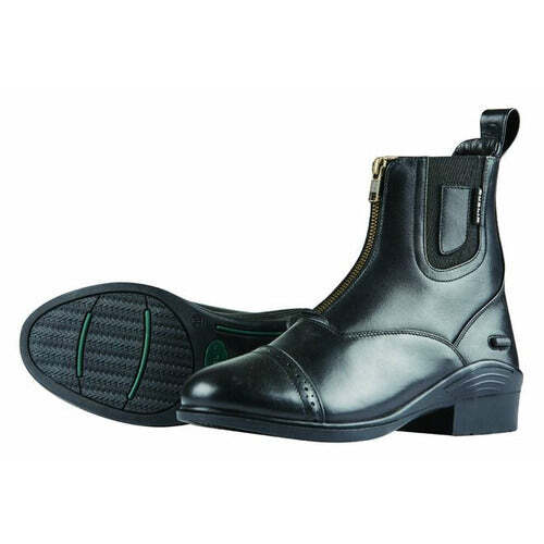 Dublin evolution zip front - dublin,