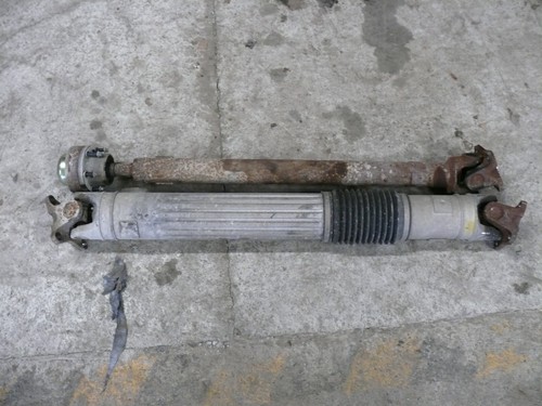 Albero cardanico jeep - 2x,