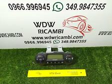 GRUPPO COMANDI CLIMA ARIA CALDA CONDIZIONATA A/C HYUNDAI IX35 (2009-2015)