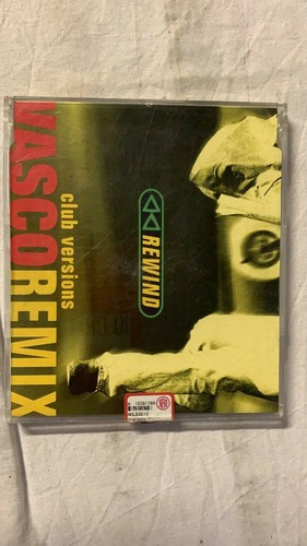 Vasco remix rossi rewind - vasco,
