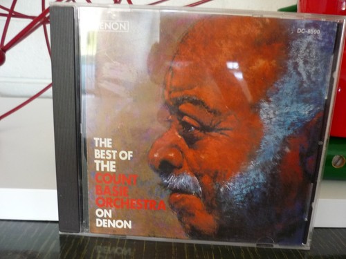 The best count basie - the,