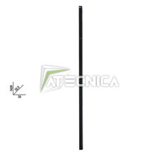 Staffa laterale pannello