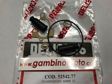SERIE GUARNZIONI CARBURATORE