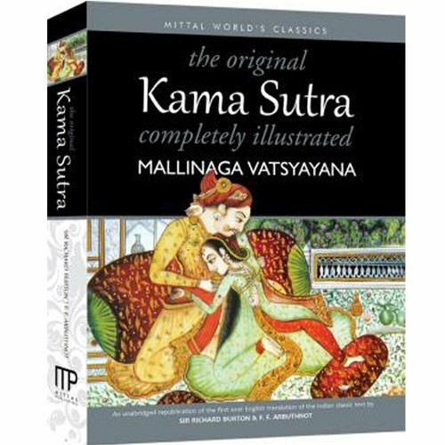 The original kama sutra - the,