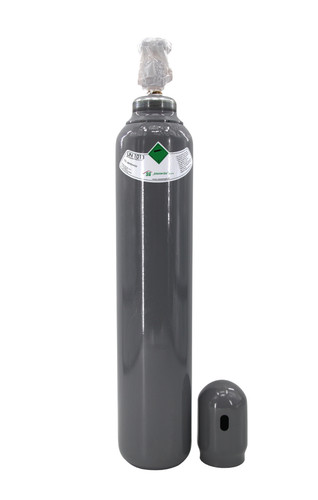 Bombola gas co2 pura - gas,