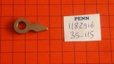 Penn Parte 35-115 Click Tongue