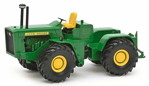 Schuco 450916600 trattore john - schuco,